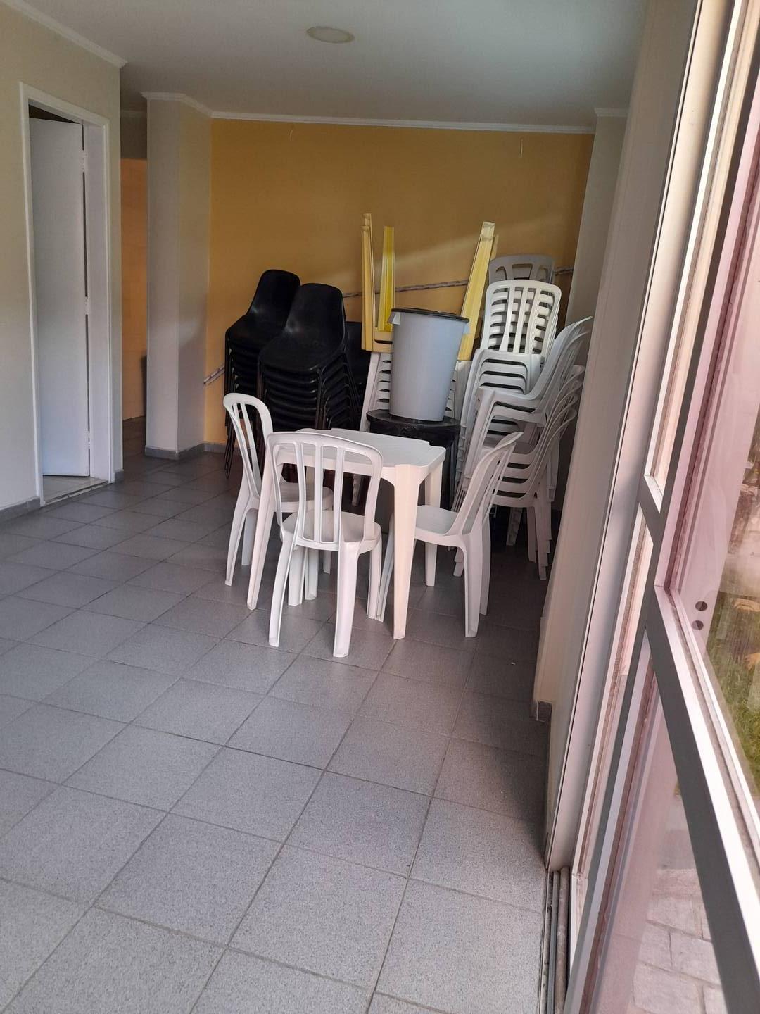 Apartamento à venda com 2 quartos, 50m² - Foto 30