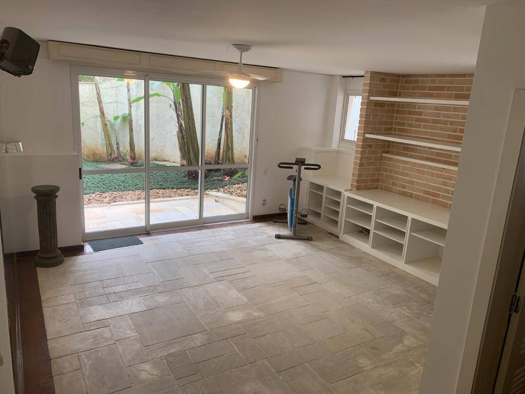 Casa de Condomínio à venda e aluguel com 4 quartos, 480m² - Foto 42