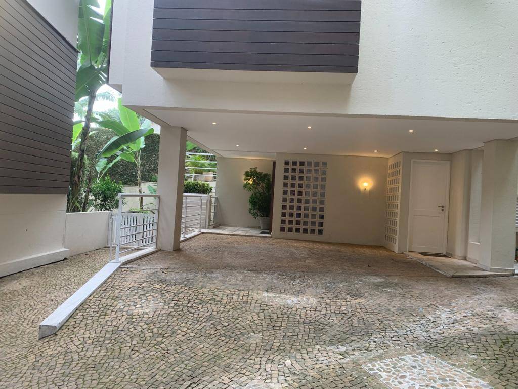 Casa de Condomínio à venda e aluguel com 4 quartos, 480m² - Foto 57