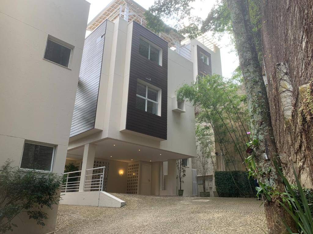 Casa de Condomínio à venda e aluguel com 4 quartos, 480m² - Foto 59