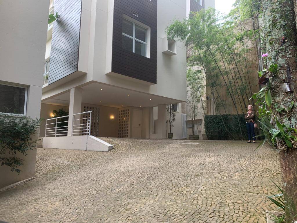 Casa de Condomínio à venda e aluguel com 4 quartos, 480m² - Foto 60