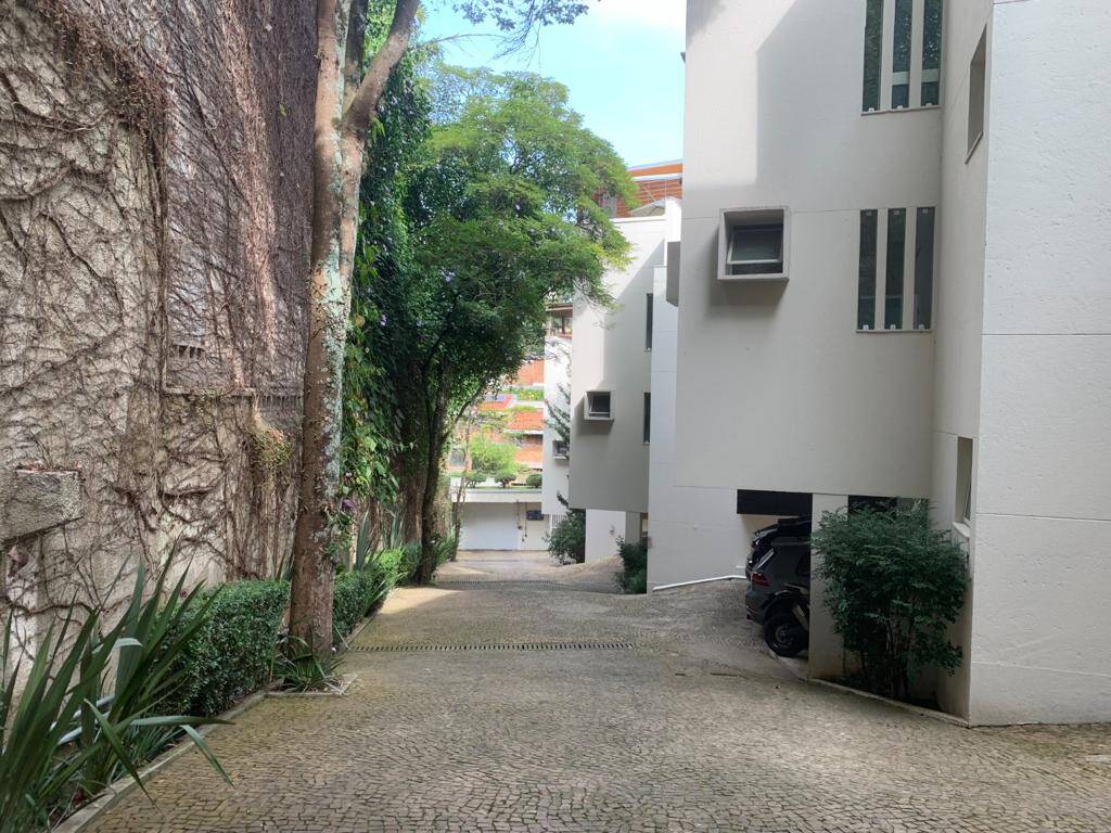 Casa de Condomínio à venda e aluguel com 4 quartos, 480m² - Foto 58