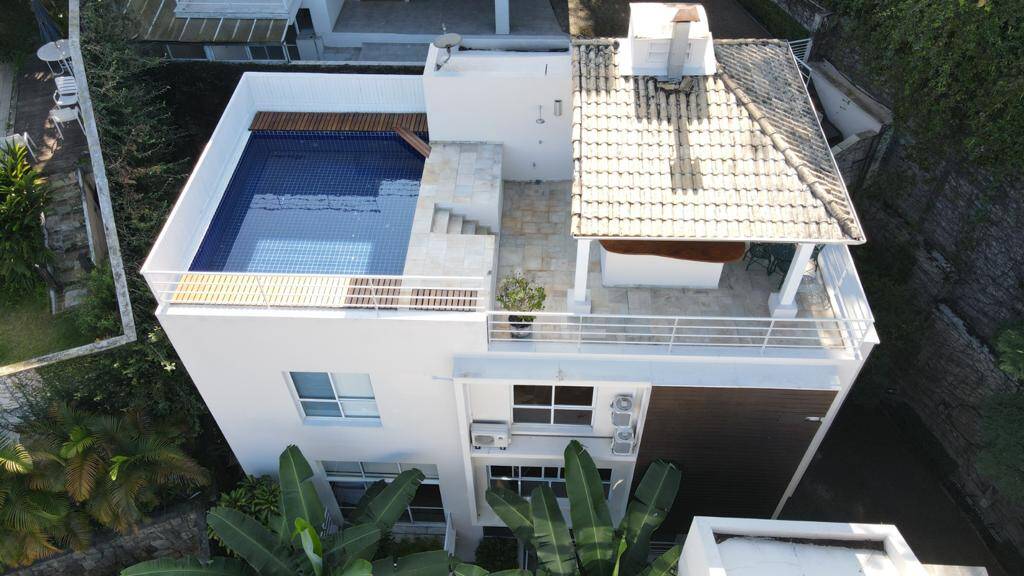 Casa de Condomínio à venda e aluguel com 4 quartos, 480m² - Foto 64