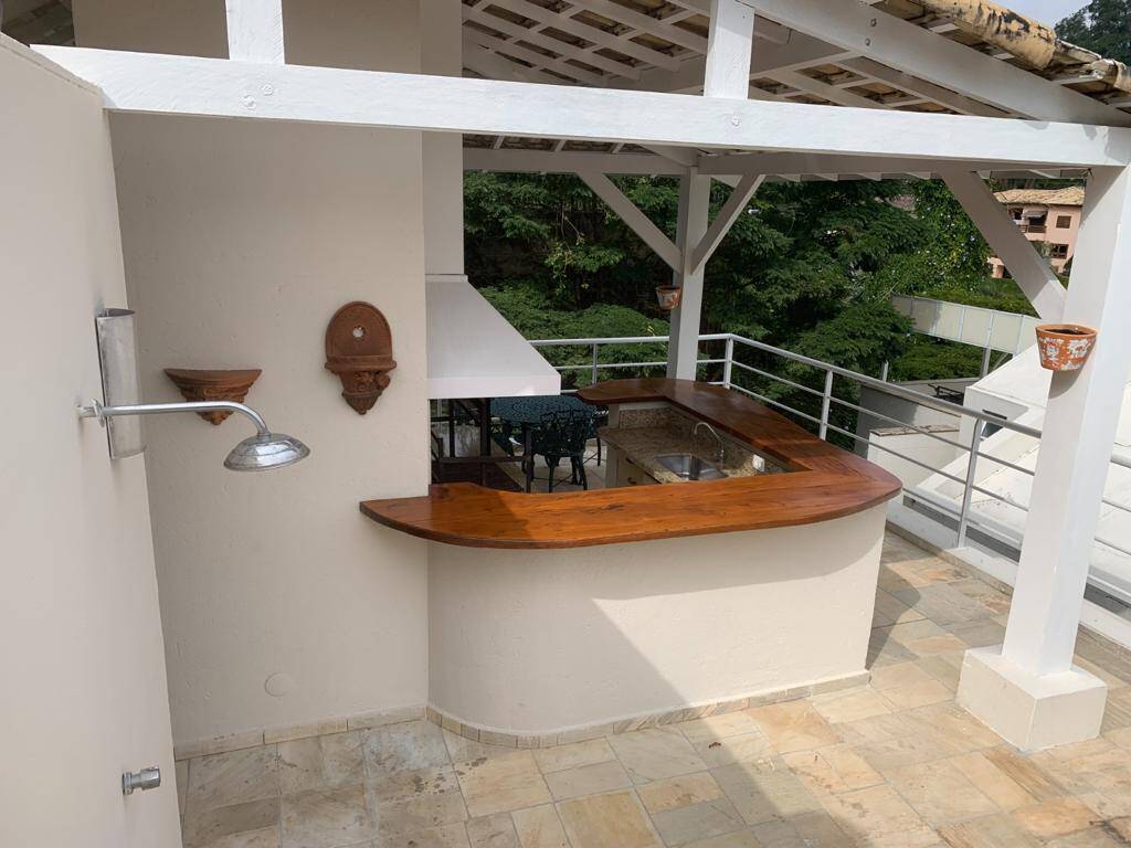 Casa de Condomínio à venda e aluguel com 4 quartos, 480m² - Foto 67