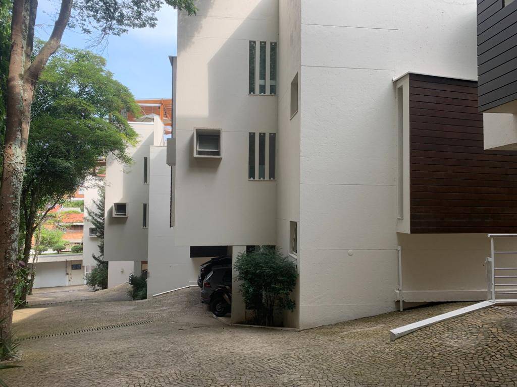 Casa de Condomínio à venda e aluguel com 4 quartos, 480m² - Foto 69