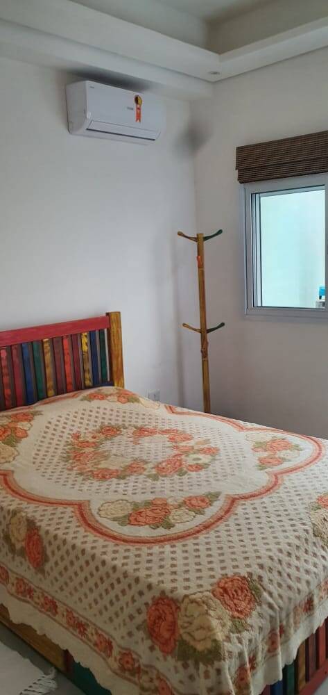 Casa para alugar com 1 quarto, 50m² - Foto 9