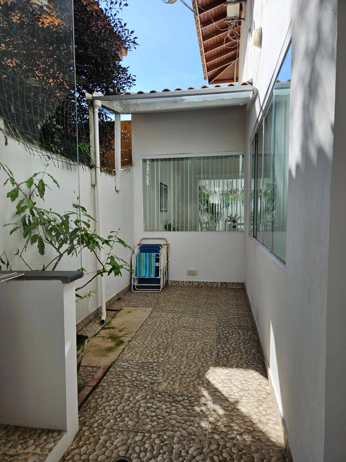 Casa à venda com 4 quartos, 202m² - Foto 26