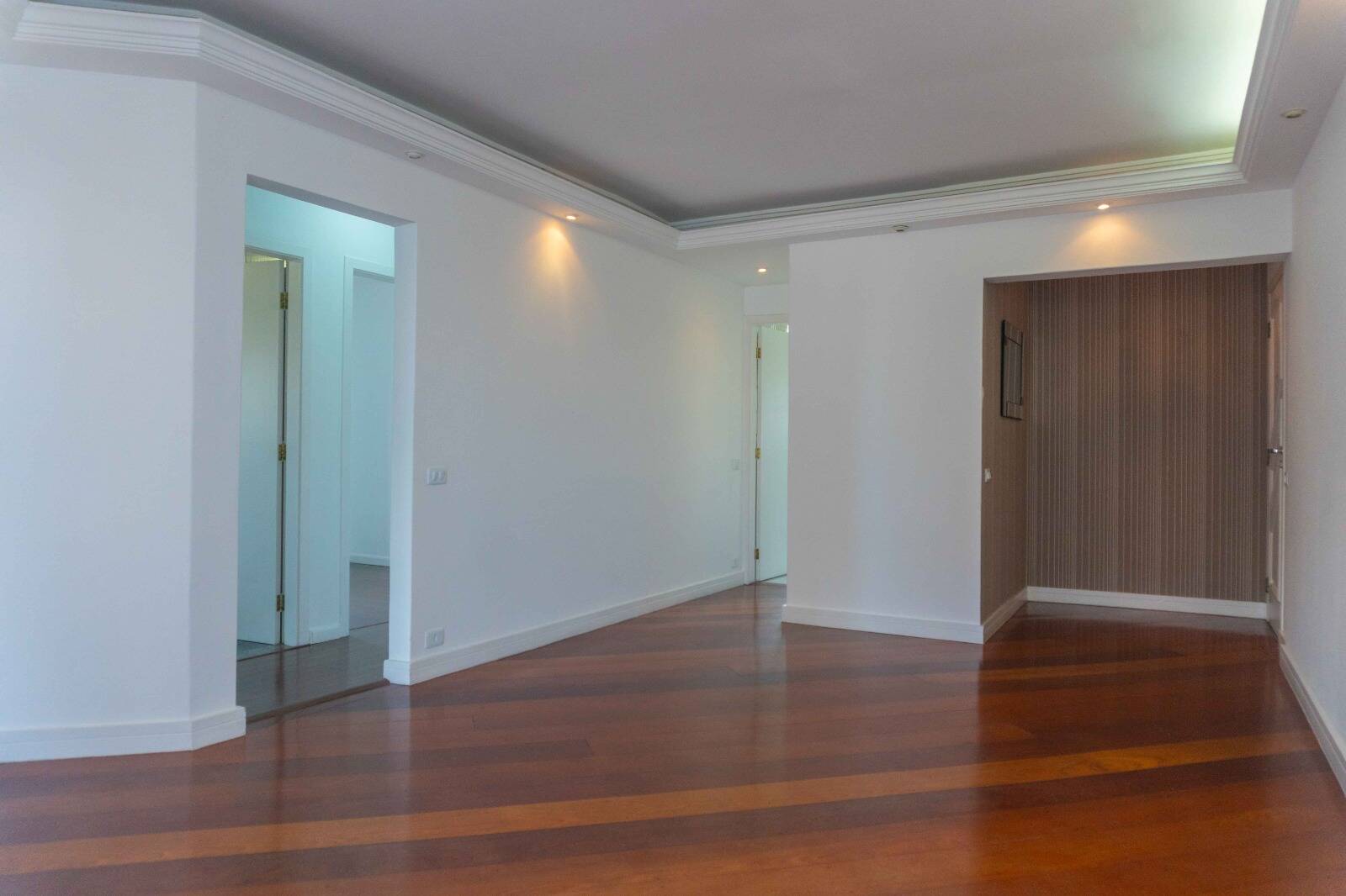 Apartamento à venda com 3 quartos, 88m² - Foto 1