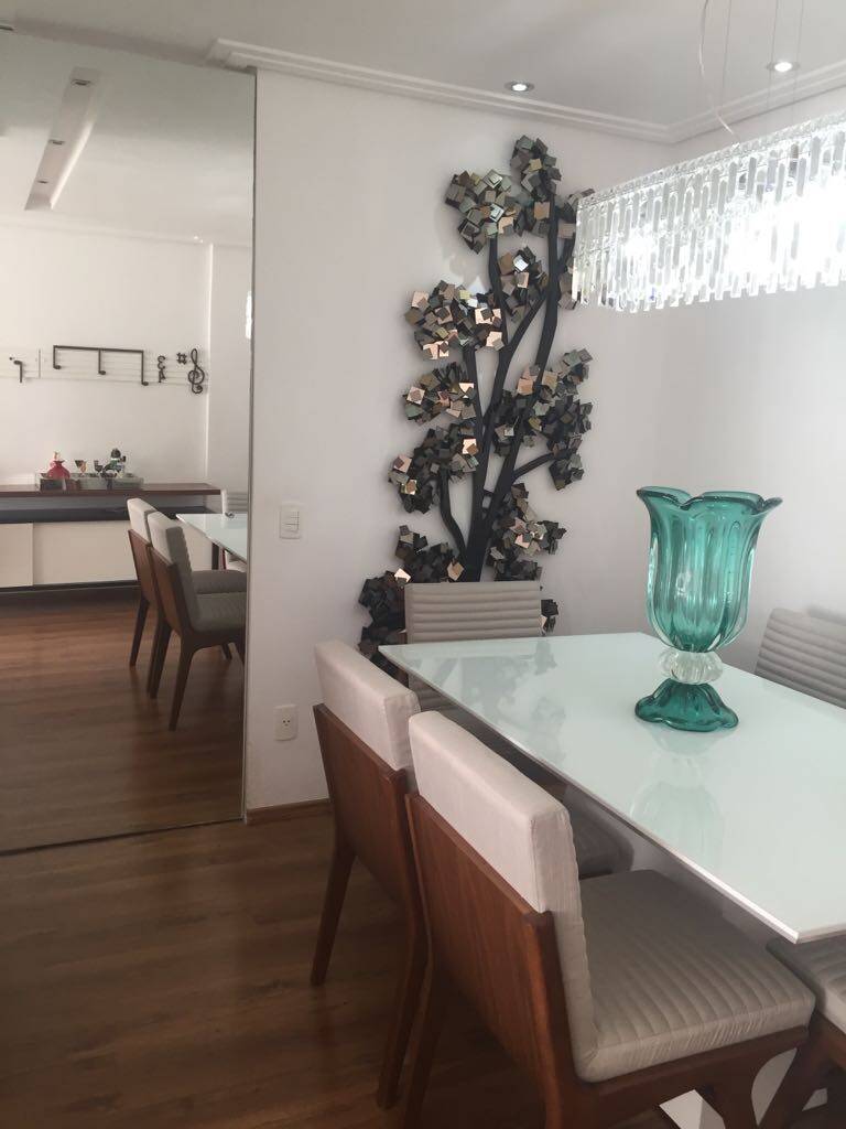 Apartamento à venda com 3 quartos, 70m² - Foto 5