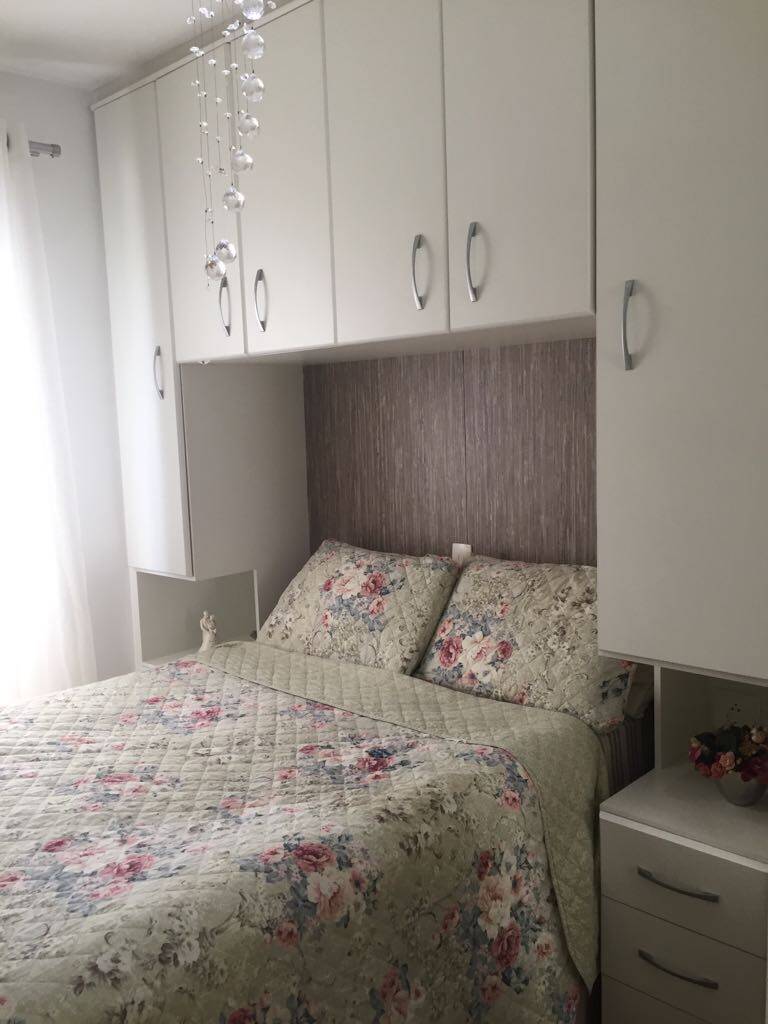 Apartamento à venda com 3 quartos, 70m² - Foto 3