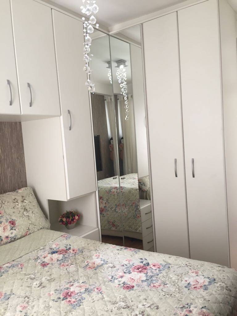 Apartamento à venda com 3 quartos, 70m² - Foto 8