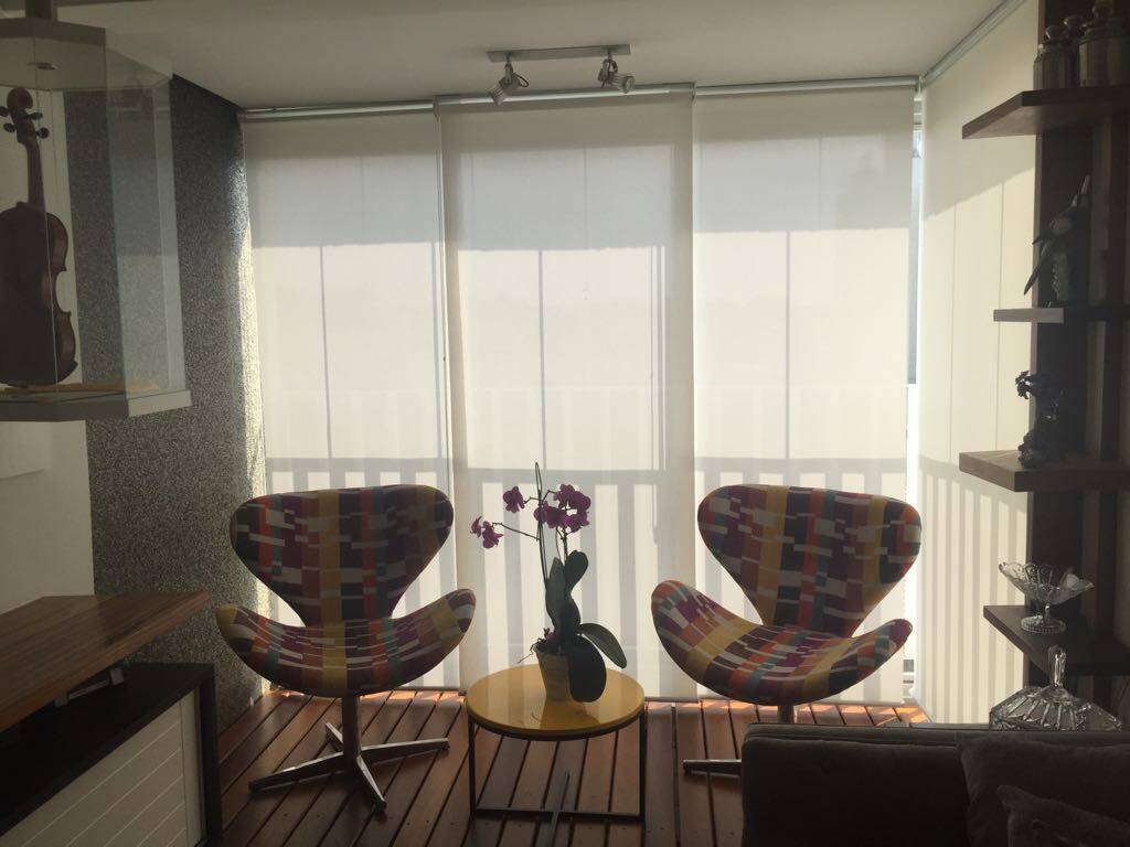 Apartamento à venda com 3 quartos, 70m² - Foto 6