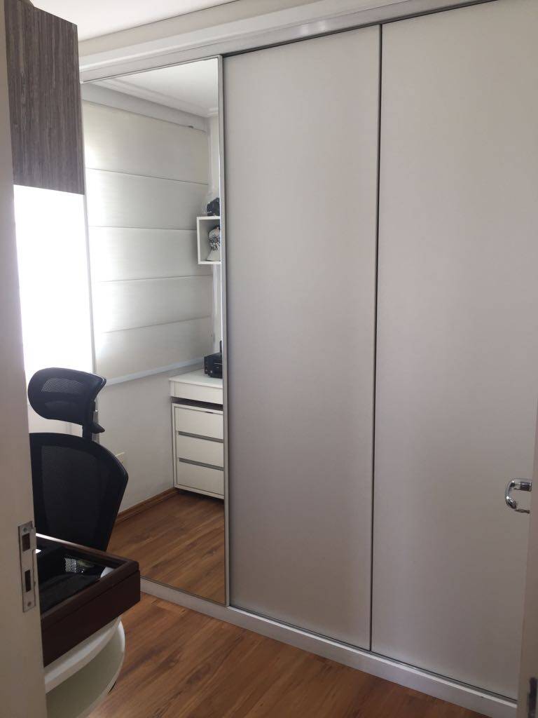 Apartamento à venda com 3 quartos, 70m² - Foto 13