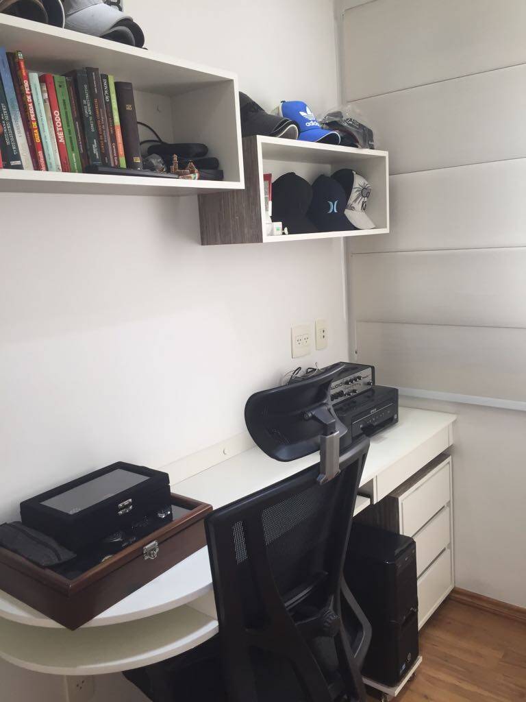 Apartamento à venda com 3 quartos, 70m² - Foto 14