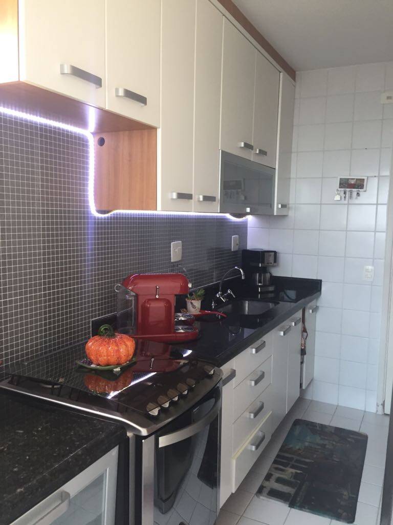 Apartamento à venda com 3 quartos, 70m² - Foto 17