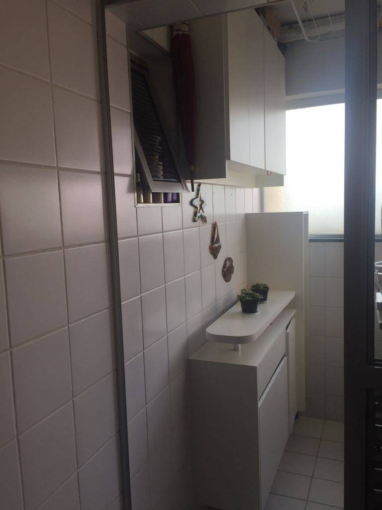 Apartamento à venda com 3 quartos, 70m² - Foto 20