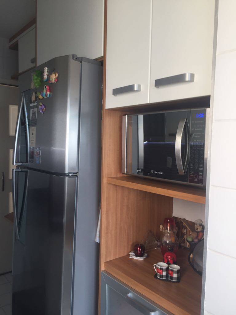 Apartamento à venda com 3 quartos, 70m² - Foto 19