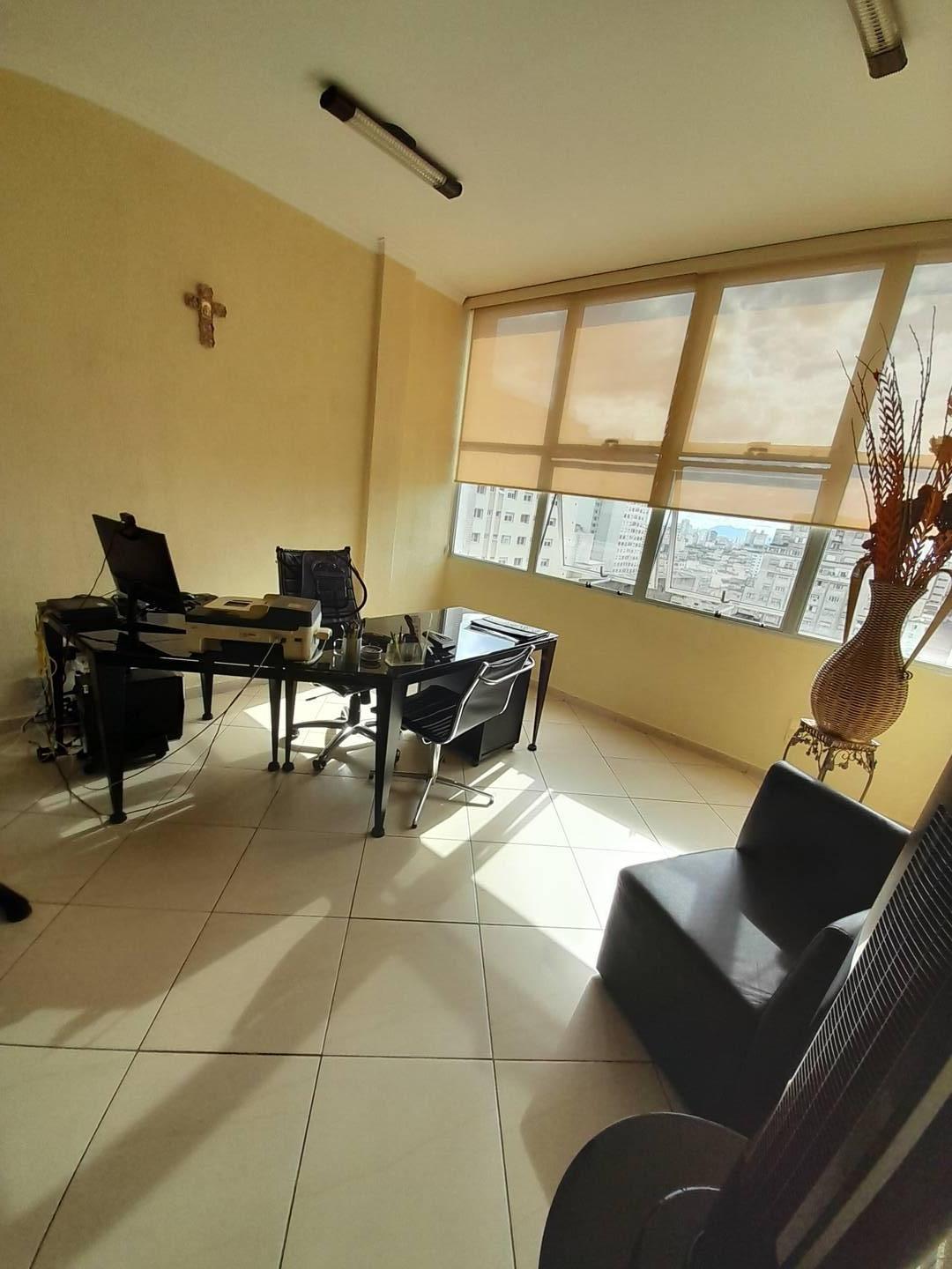 Conjunto Comercial-Sala à venda, 34m² - Foto 1