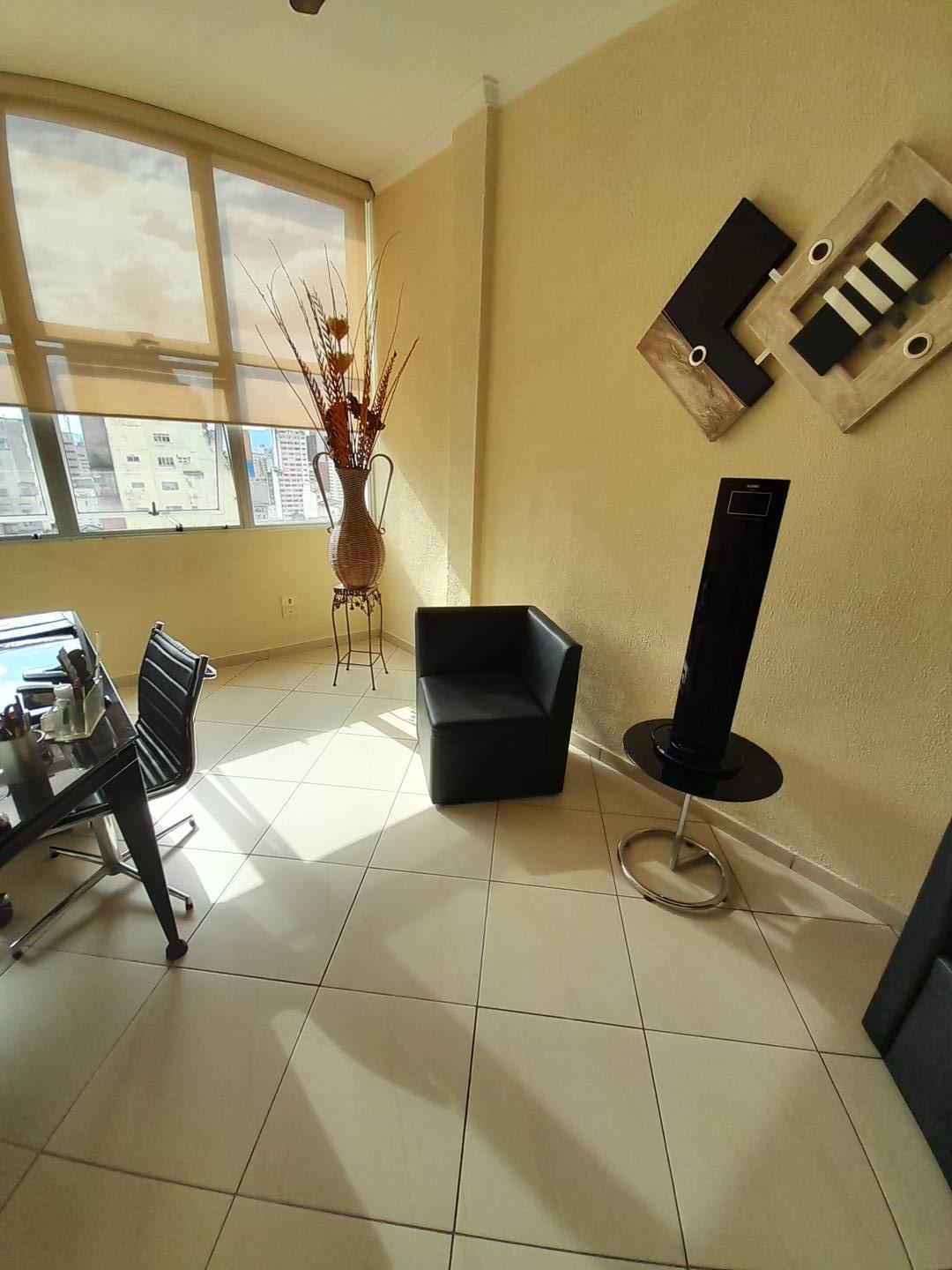 Conjunto Comercial-Sala à venda, 34m² - Foto 2