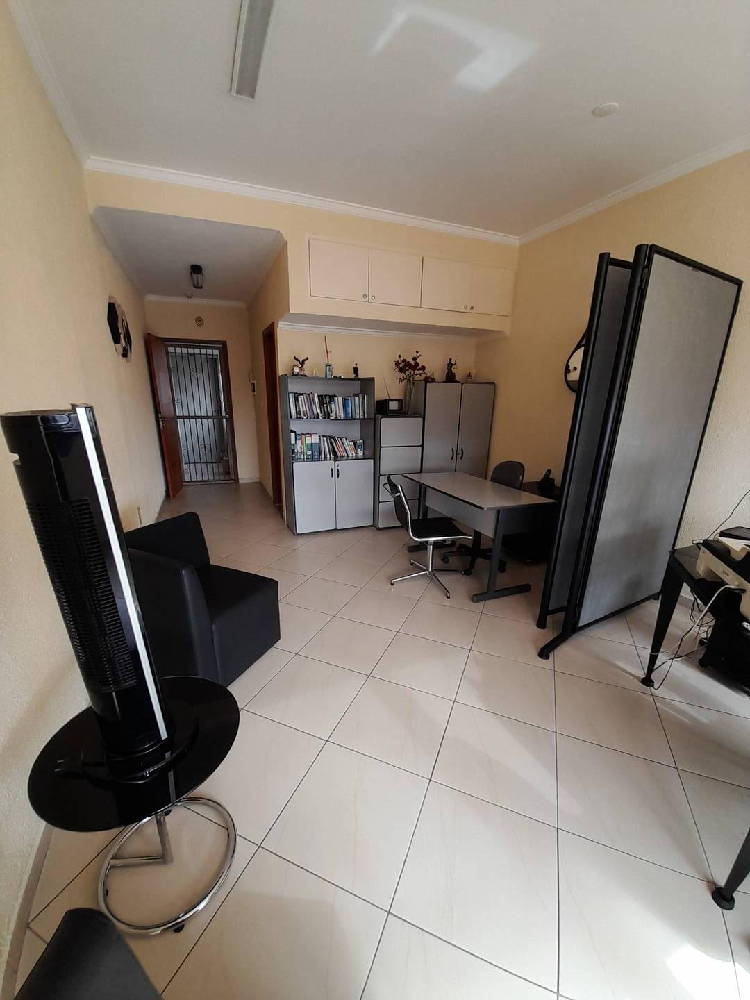 Conjunto Comercial-Sala à venda, 34m² - Foto 4