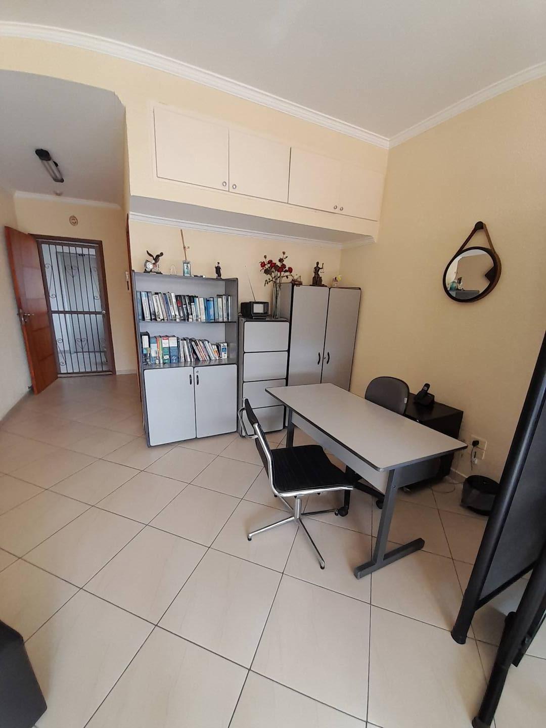 Conjunto Comercial-Sala à venda, 34m² - Foto 7