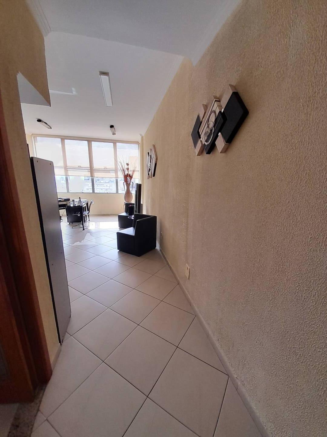 Conjunto Comercial-Sala à venda, 34m² - Foto 8