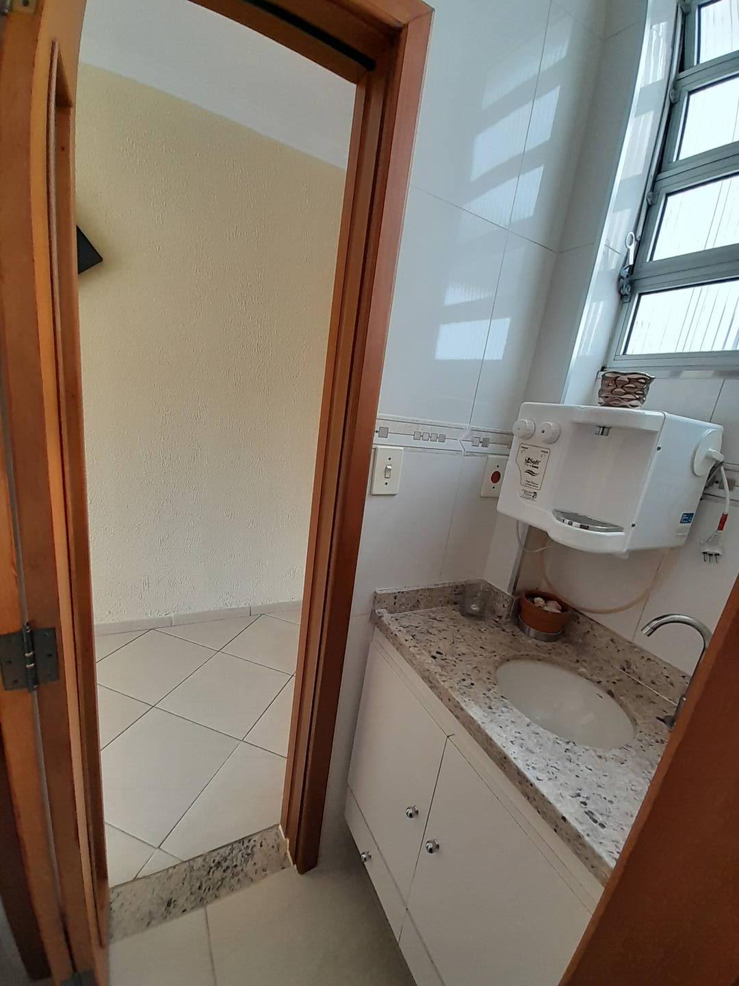 Conjunto Comercial-Sala à venda, 34m² - Foto 10