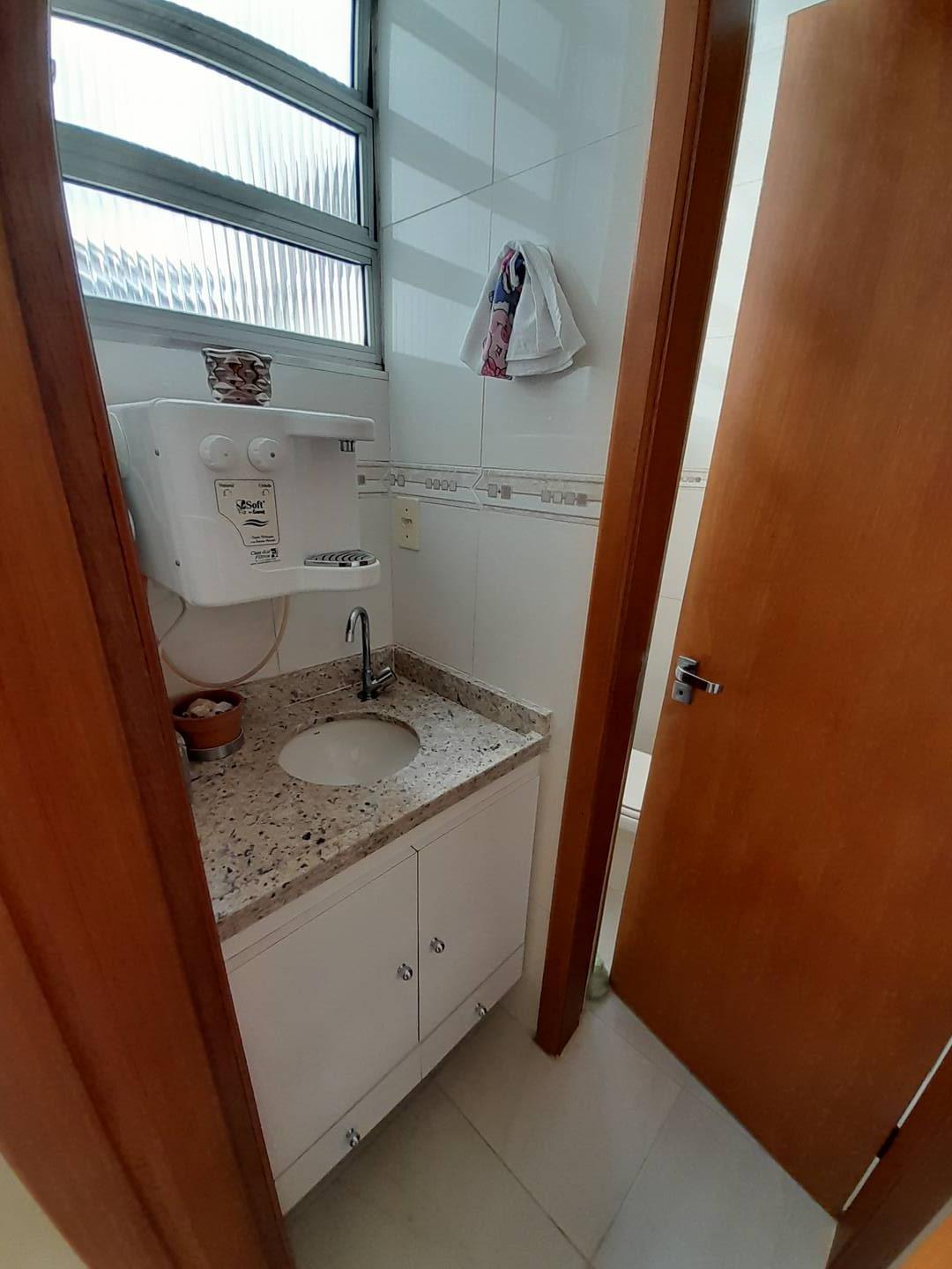 Conjunto Comercial-Sala à venda, 34m² - Foto 11