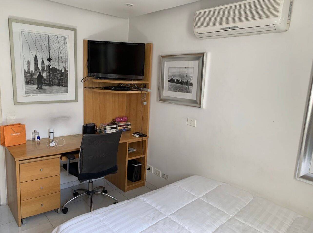 Apartamento para alugar com 3 quartos, 150m² - Foto 13