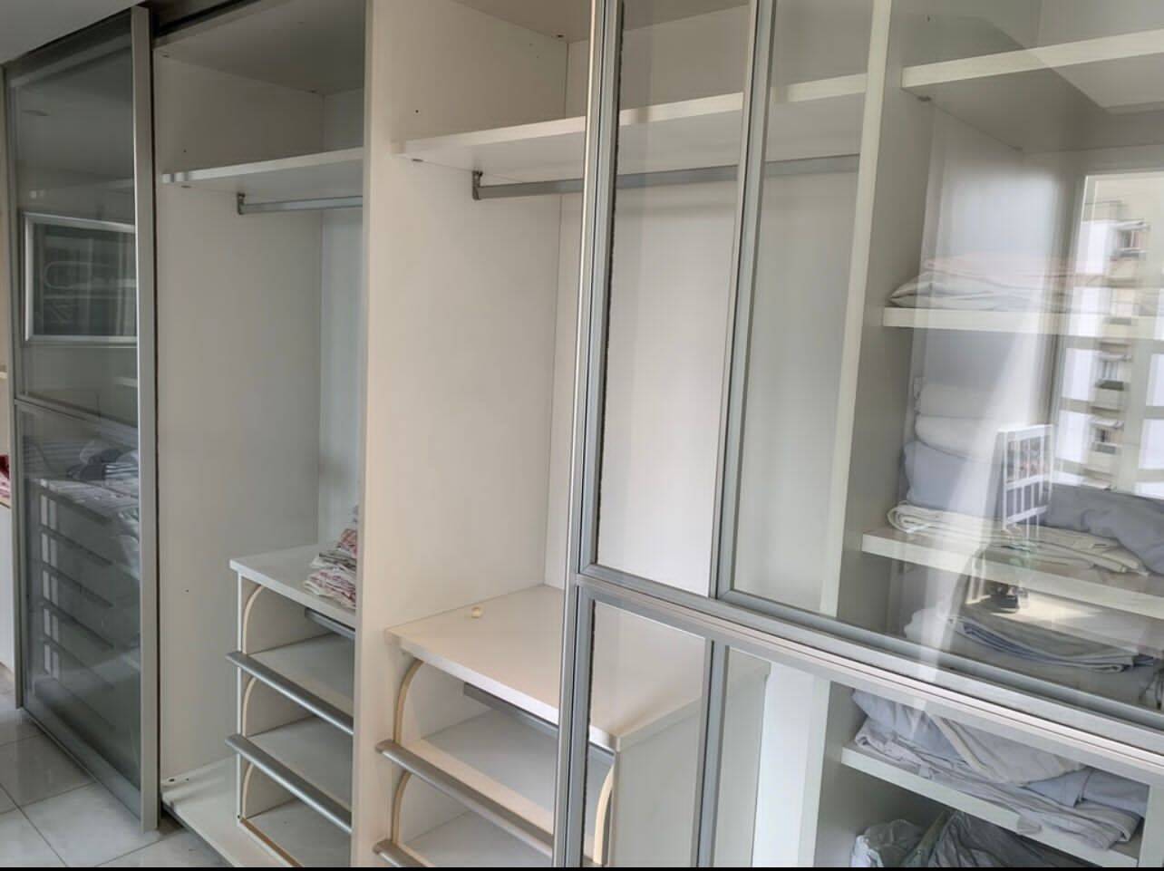 Apartamento para alugar com 3 quartos, 150m² - Foto 15