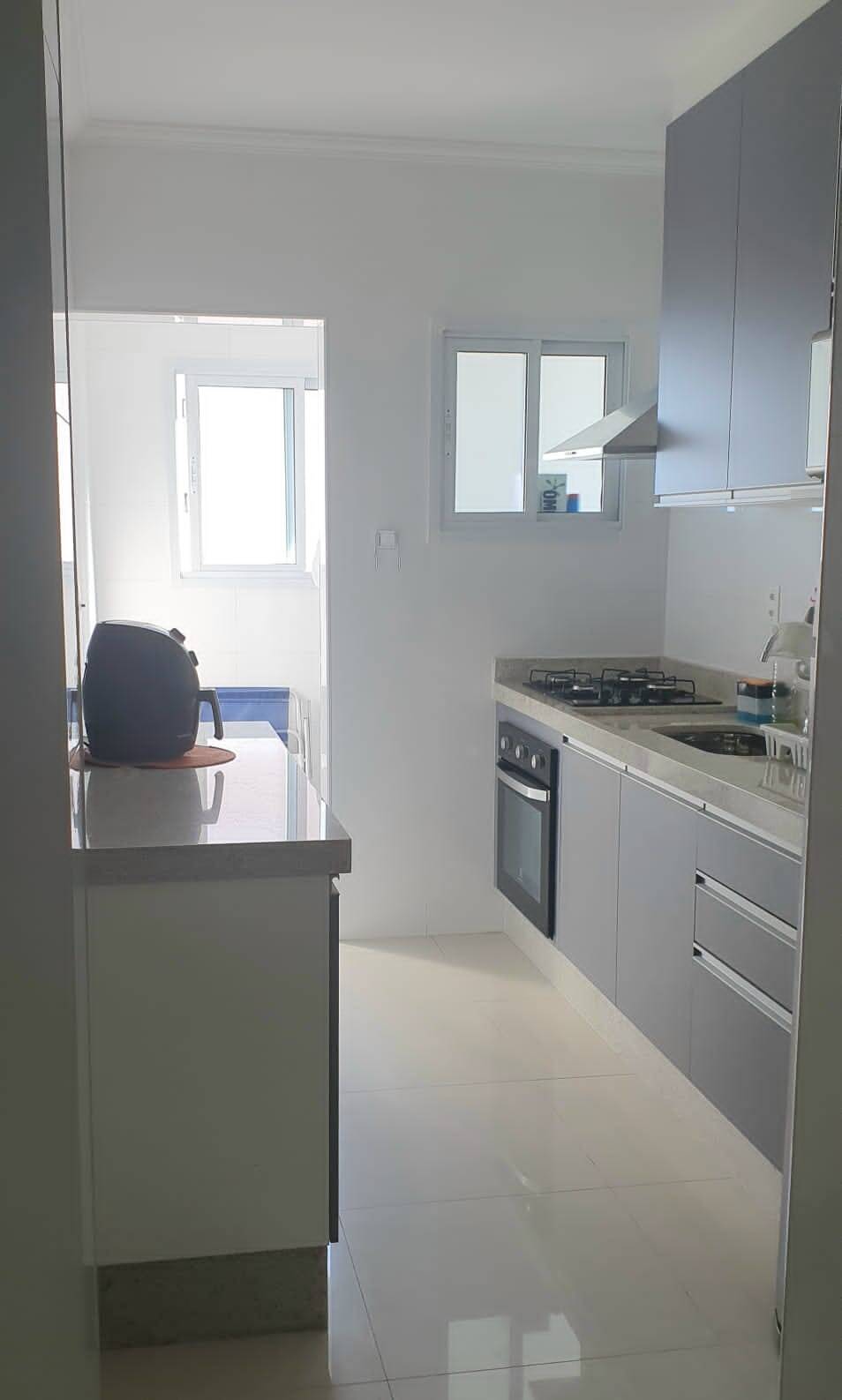 Apartamento à venda com 2 quartos, 80m² - Foto 9