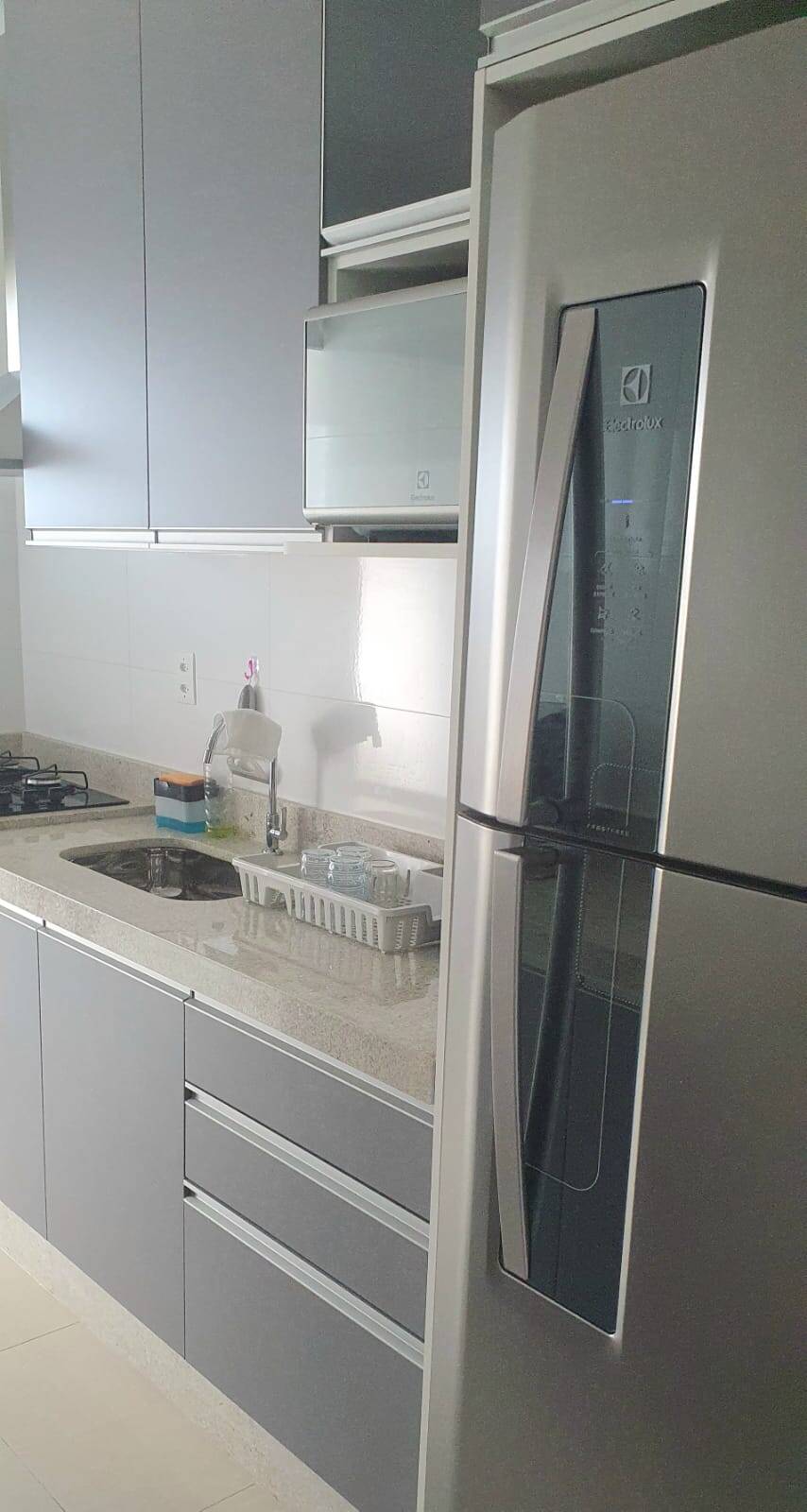 Apartamento à venda com 2 quartos, 80m² - Foto 8