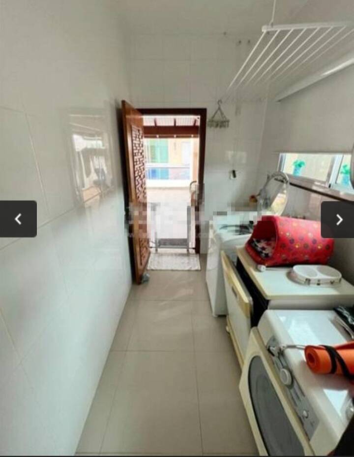 Casa à venda com 3 quartos, 278m² - Foto 19