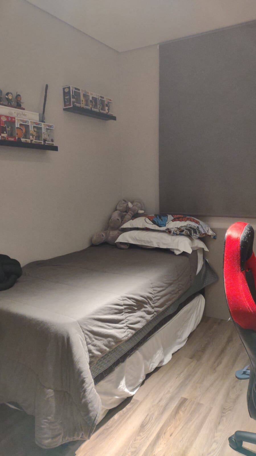 Apartamento à venda com 2 quartos, 100m² - Foto 15