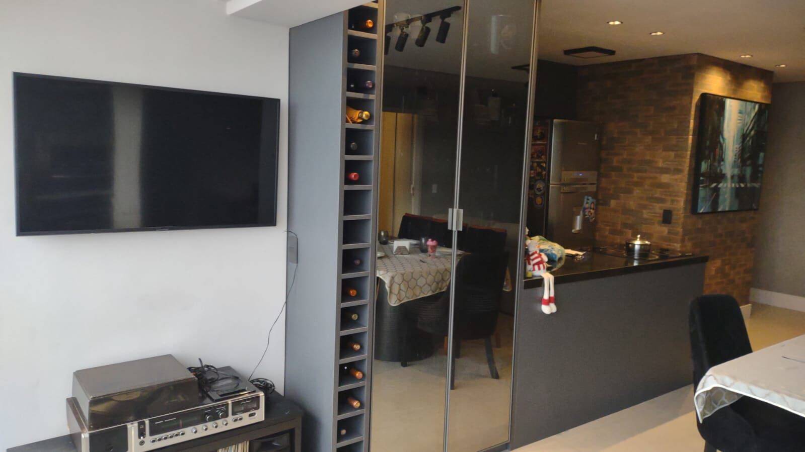 Apartamento à venda com 2 quartos, 100m² - Foto 20