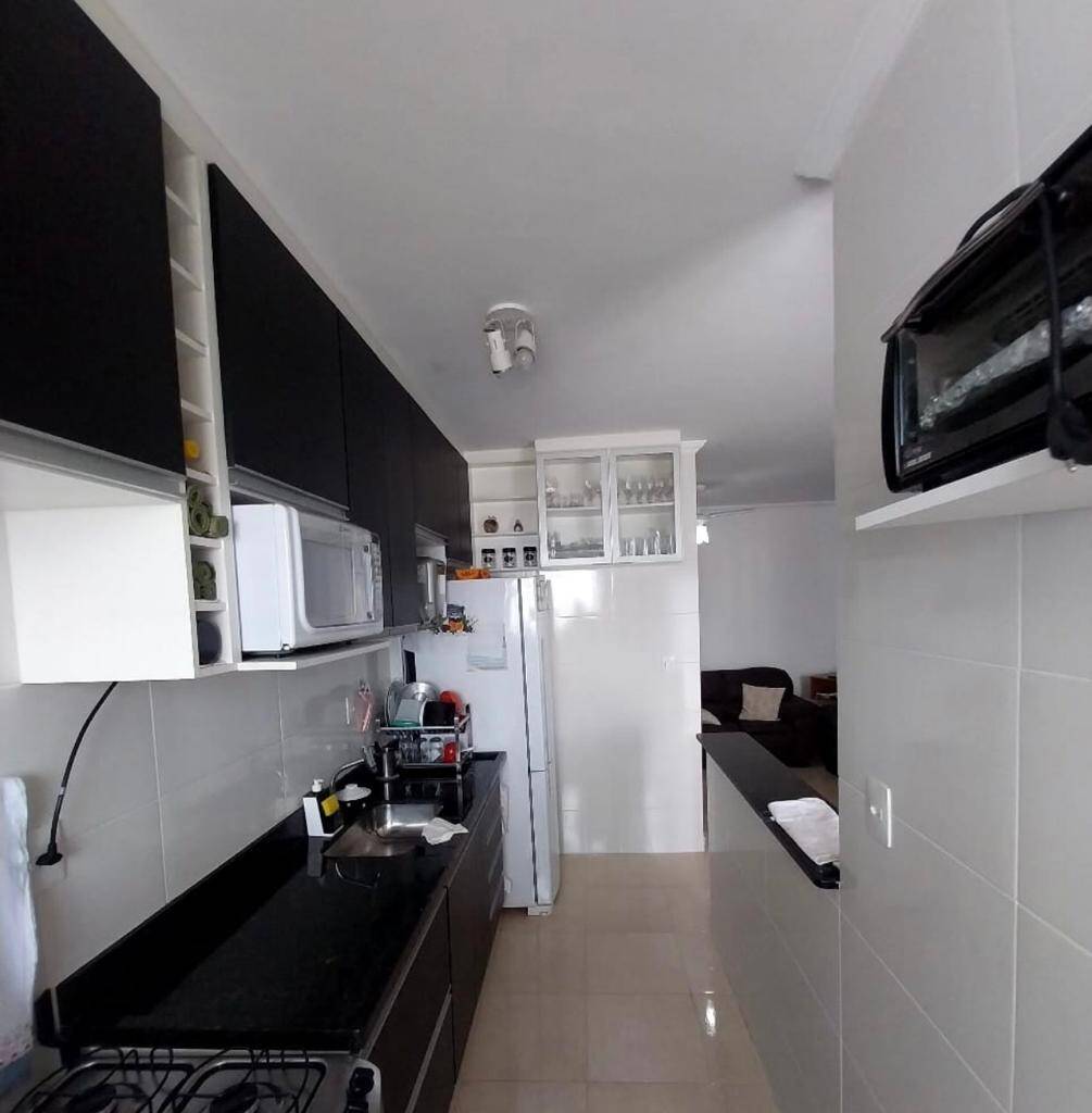 Apartamento à venda com 2 quartos, 72m² - Foto 6