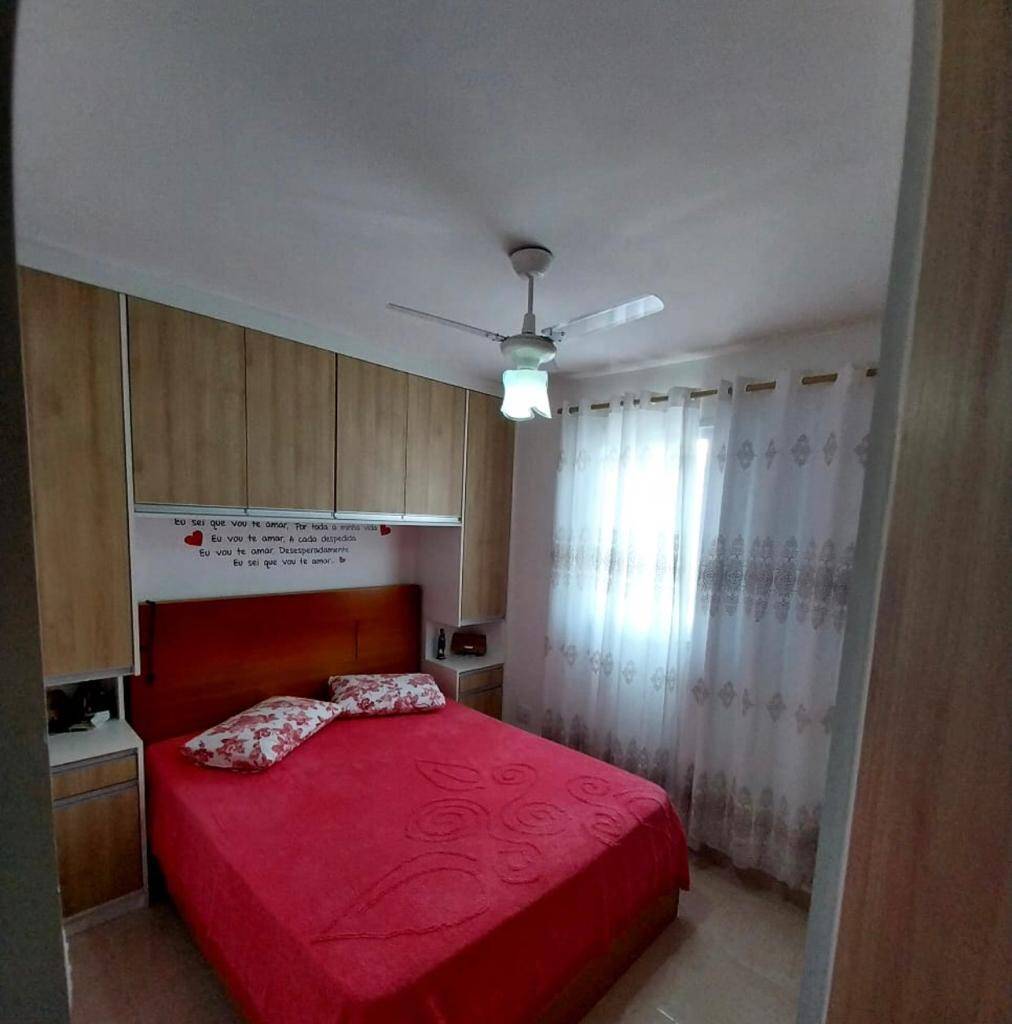 Apartamento à venda com 2 quartos, 72m² - Foto 10