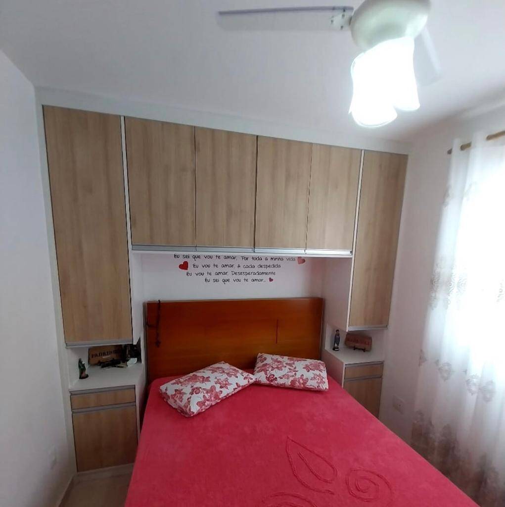 Apartamento à venda com 2 quartos, 72m² - Foto 8