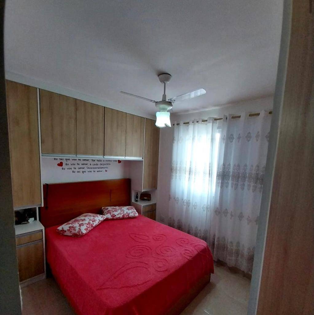 Apartamento à venda com 2 quartos, 72m² - Foto 11