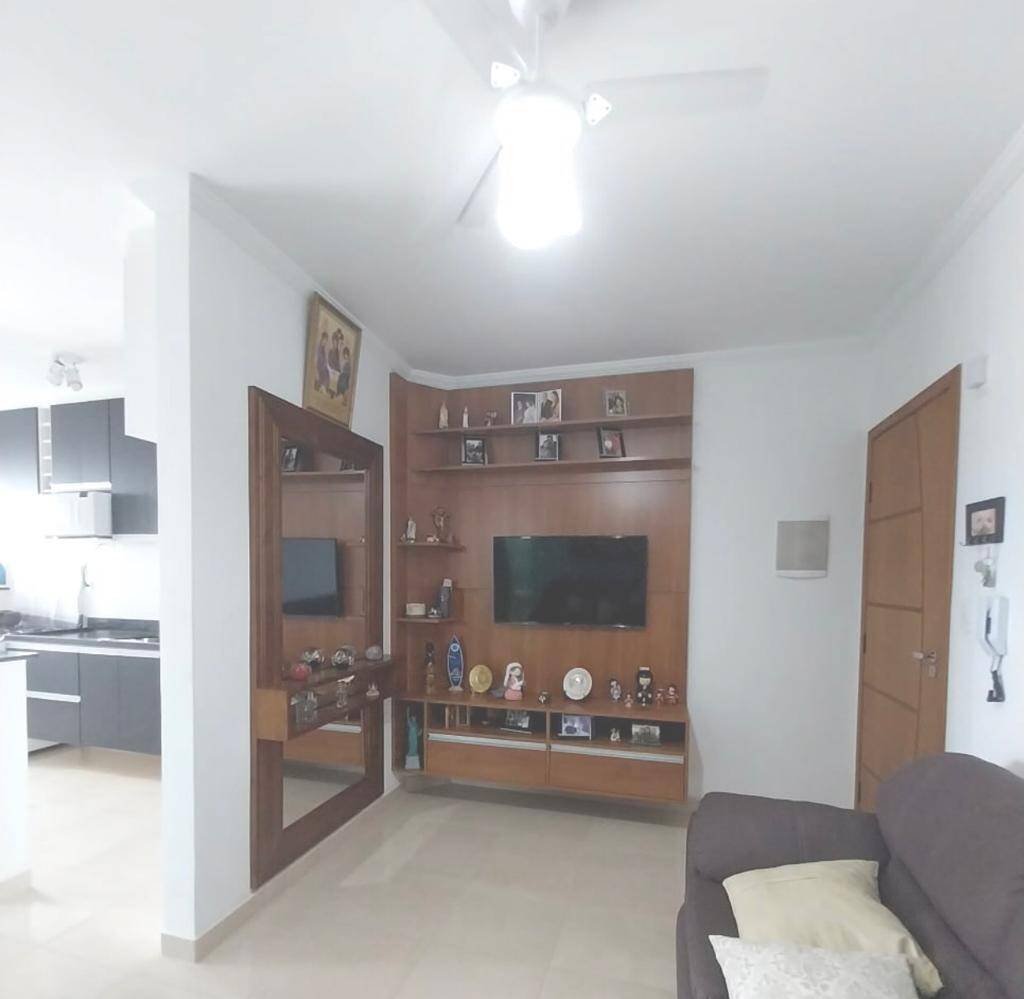 Apartamento à venda com 2 quartos, 72m² - Foto 26