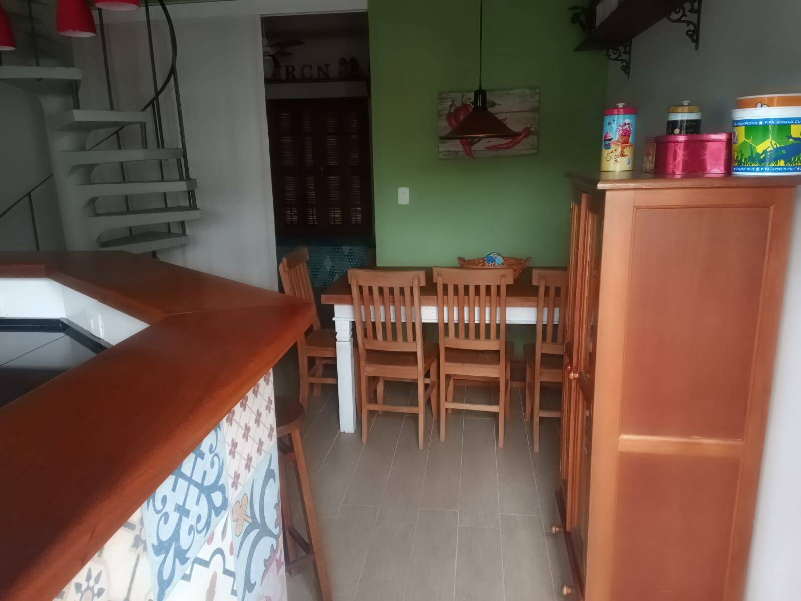 Casa à venda com 2 quartos, 55m² - Foto 15