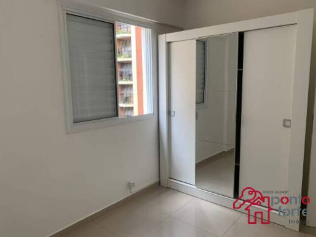 #879 - Apartamento para Locação em São Paulo - SP