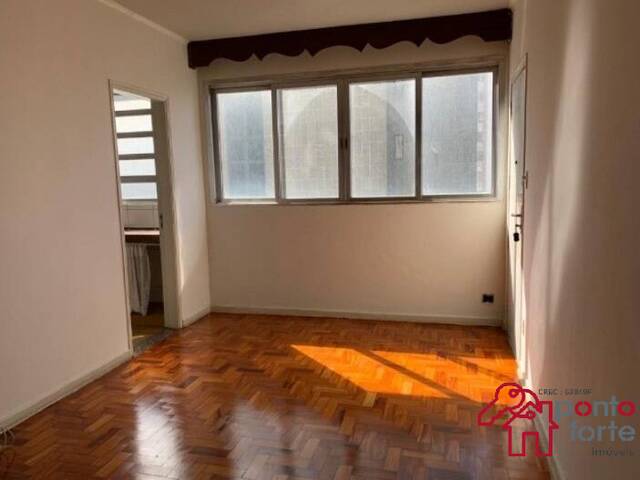 #999 - Apartamento para Locação em São Paulo - SP