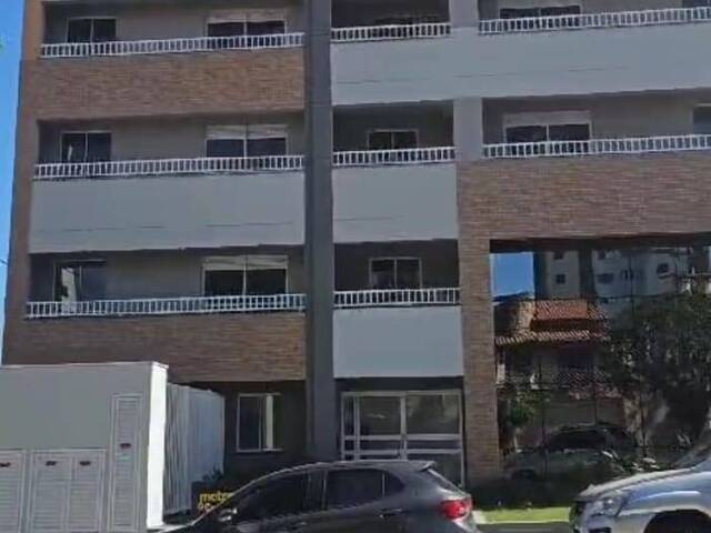 #1453 - Apartamento para Venda em São Paulo - SP - 1