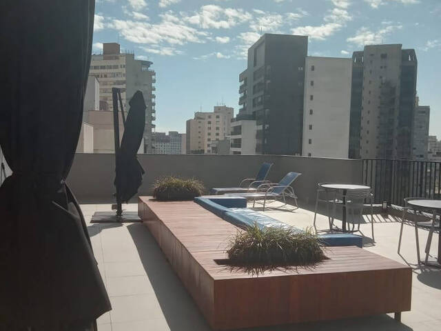 #1461 - Loft para Venda em Bertioga - SP - 3