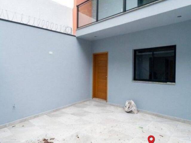 #1463 - Casa para Venda em São Paulo - SP - 1