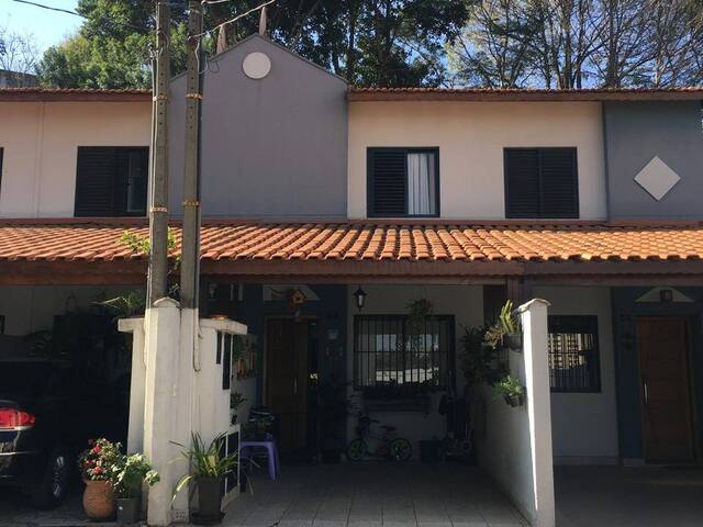 #1473 - Casa para Venda em São Paulo - SP - 2