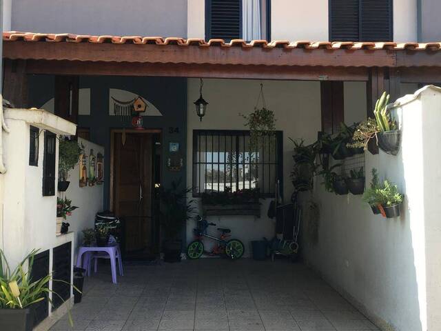 #1473 - Casa para Venda em São Paulo - SP - 1