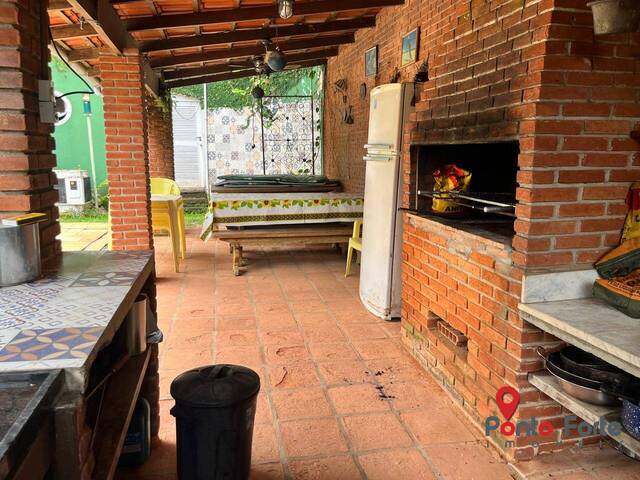 #1480 - Casa para Venda em São Sebastião - SP - 3