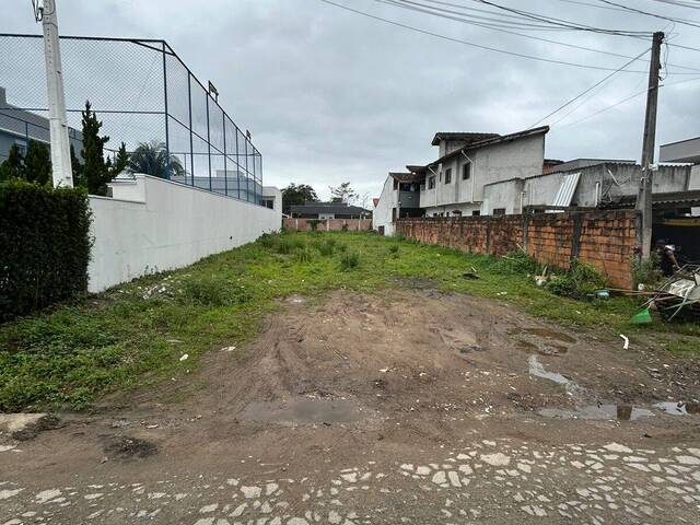 #1483 - Área para Venda em Bertioga - SP - 1